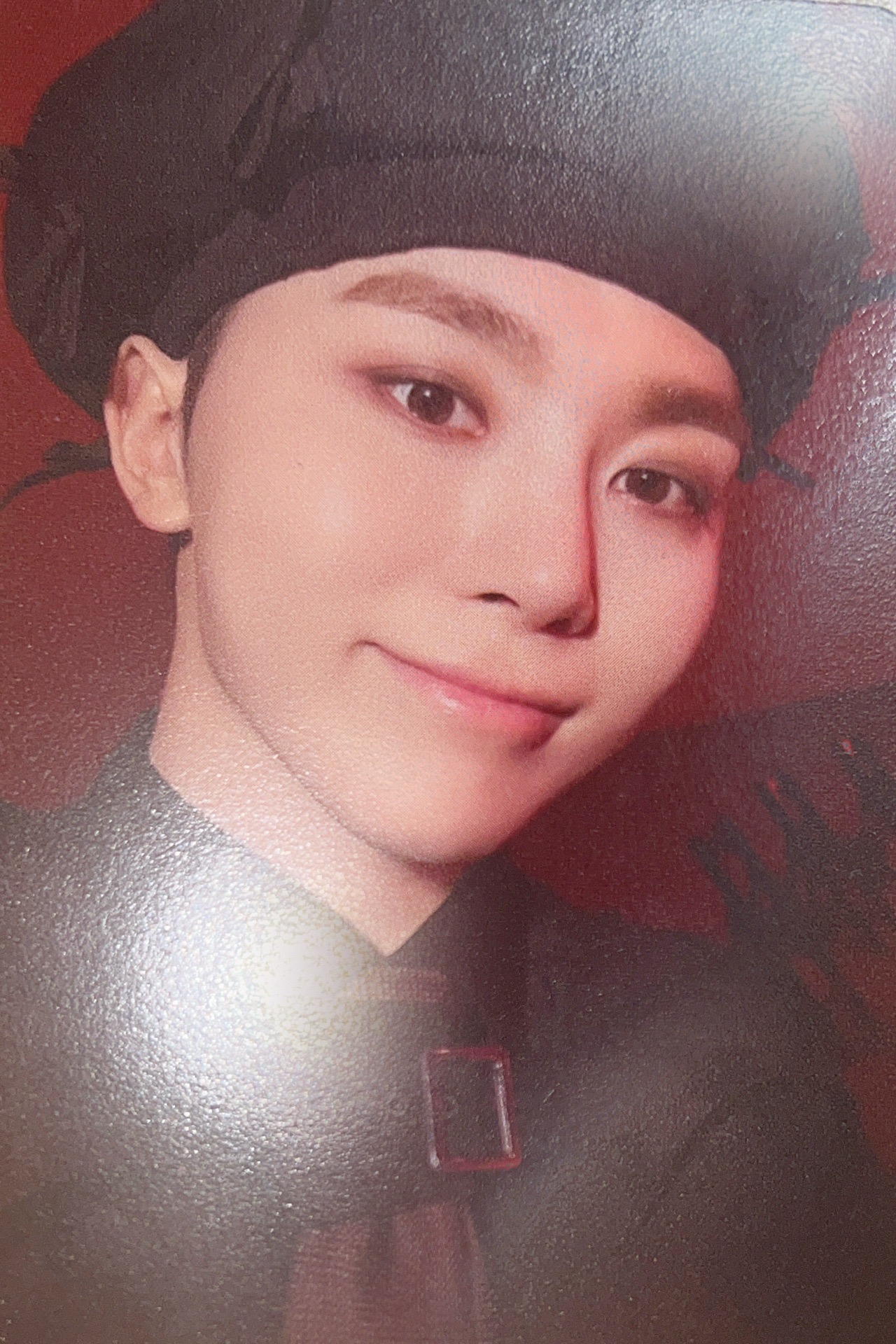 🍊17 IS RIGHT HERE 豪華專固卡