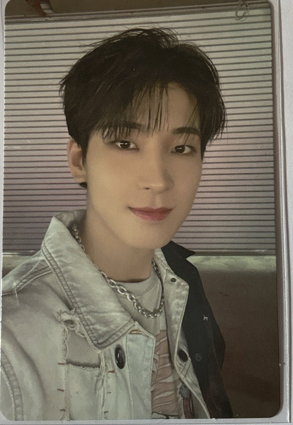 迷9 專卡 機車圓