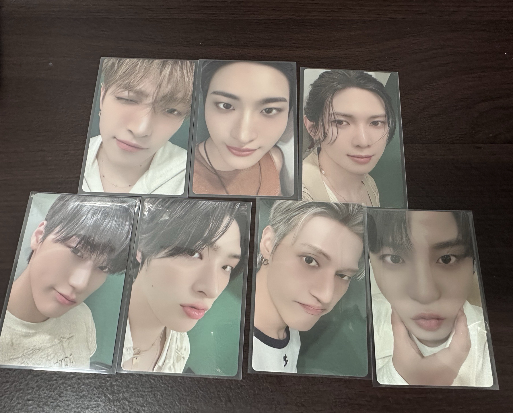 8Room快閃店任務卡