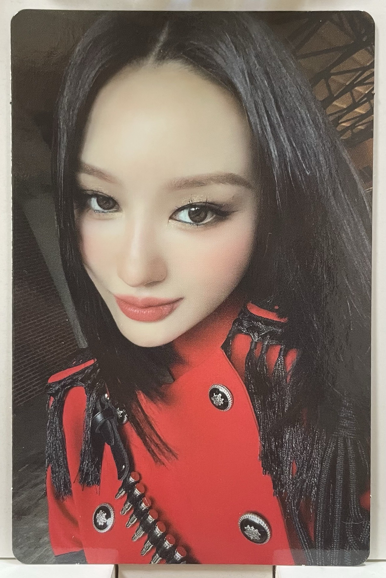 迷七 普專卡-Siyeon