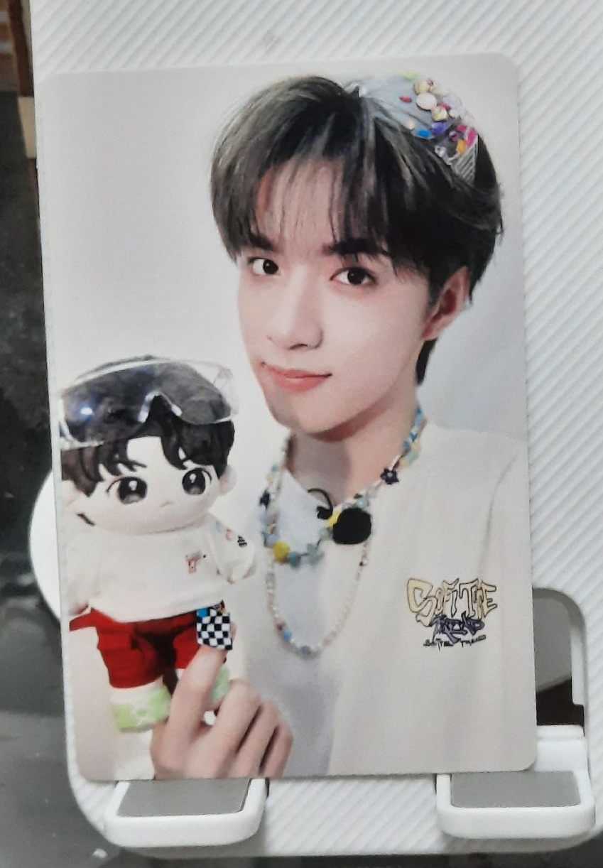 棉花娃娃1.0 絕配款