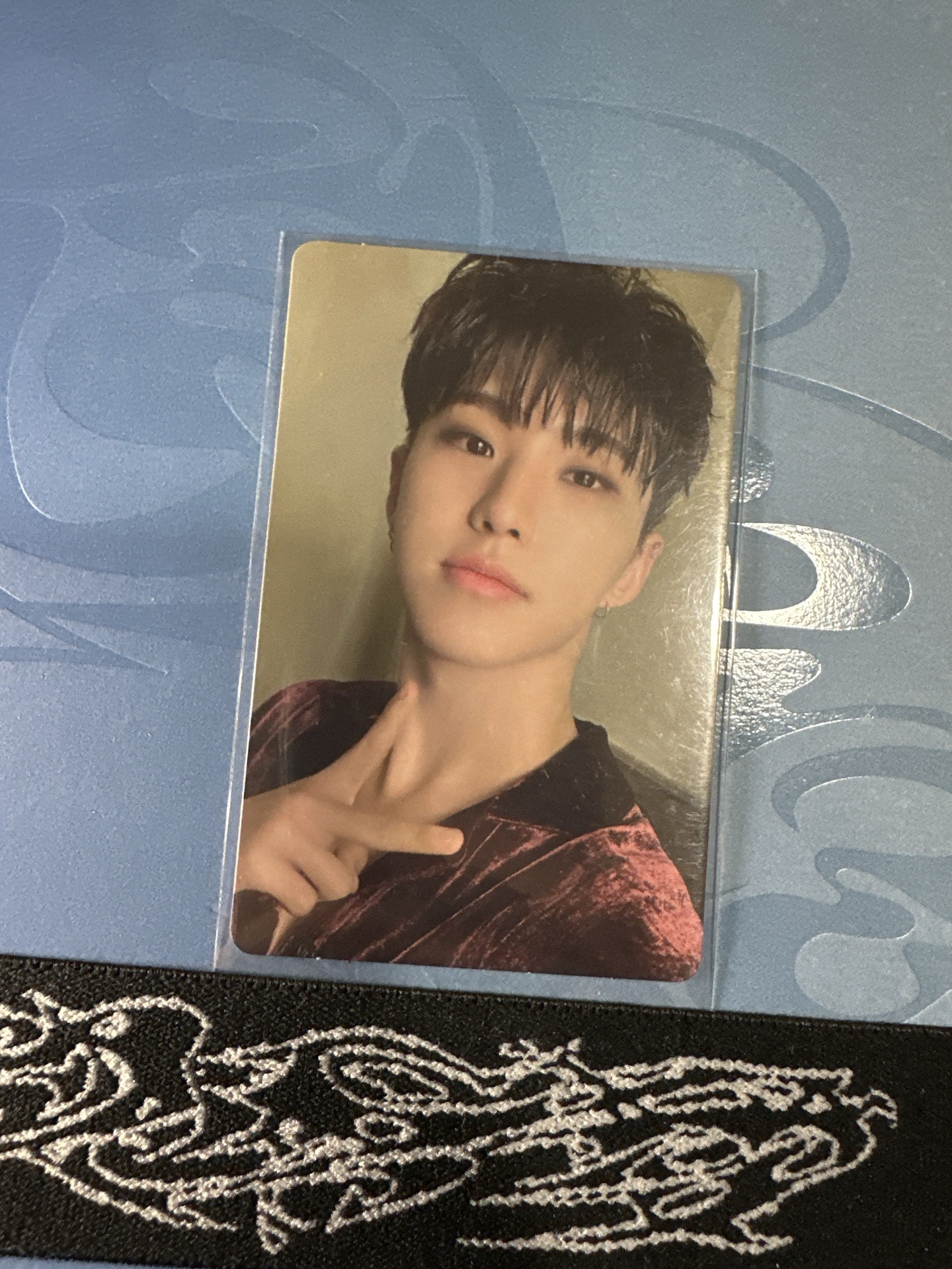 權順榮 迷10 kit.ver