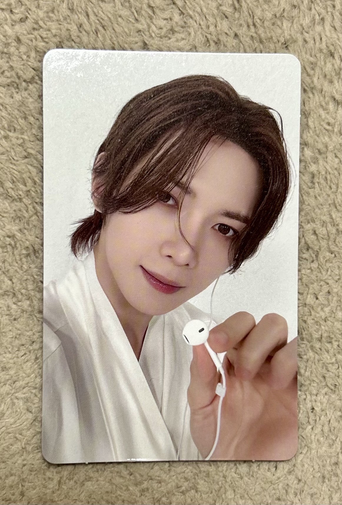 IN YOUR FANTASY 隨機卡包卡 耳機尚