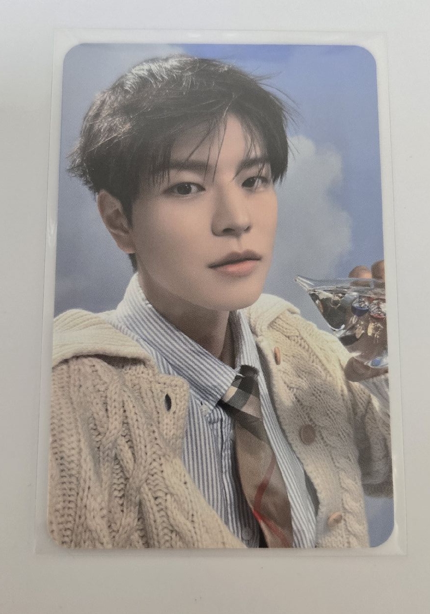 Stray Kids 5期會員 Seungmin