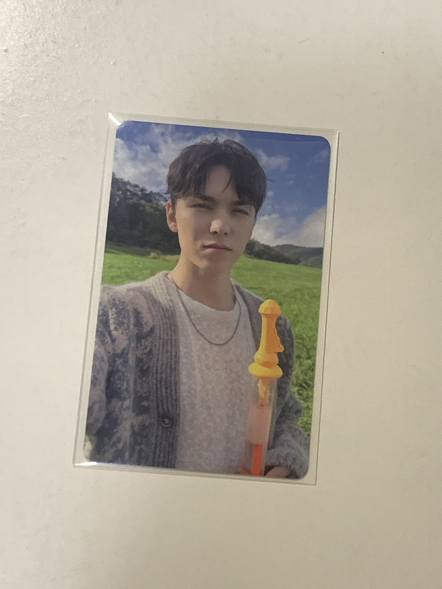 率消費期限 wvs 福岡 入場卡 / 場限卡 