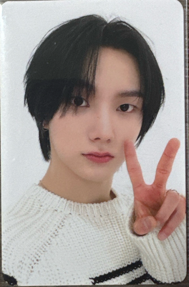 HOW 滿額卡 SUNGHO