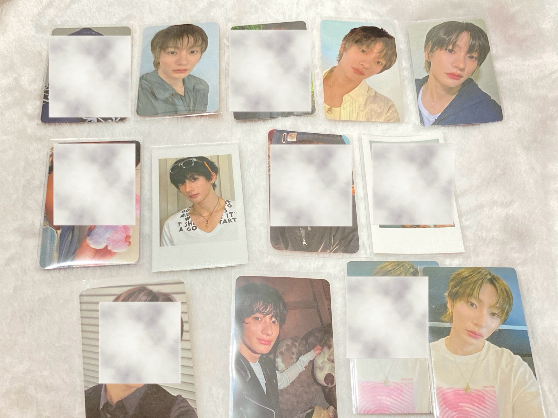 ODYSSEY 捆出 安小盤