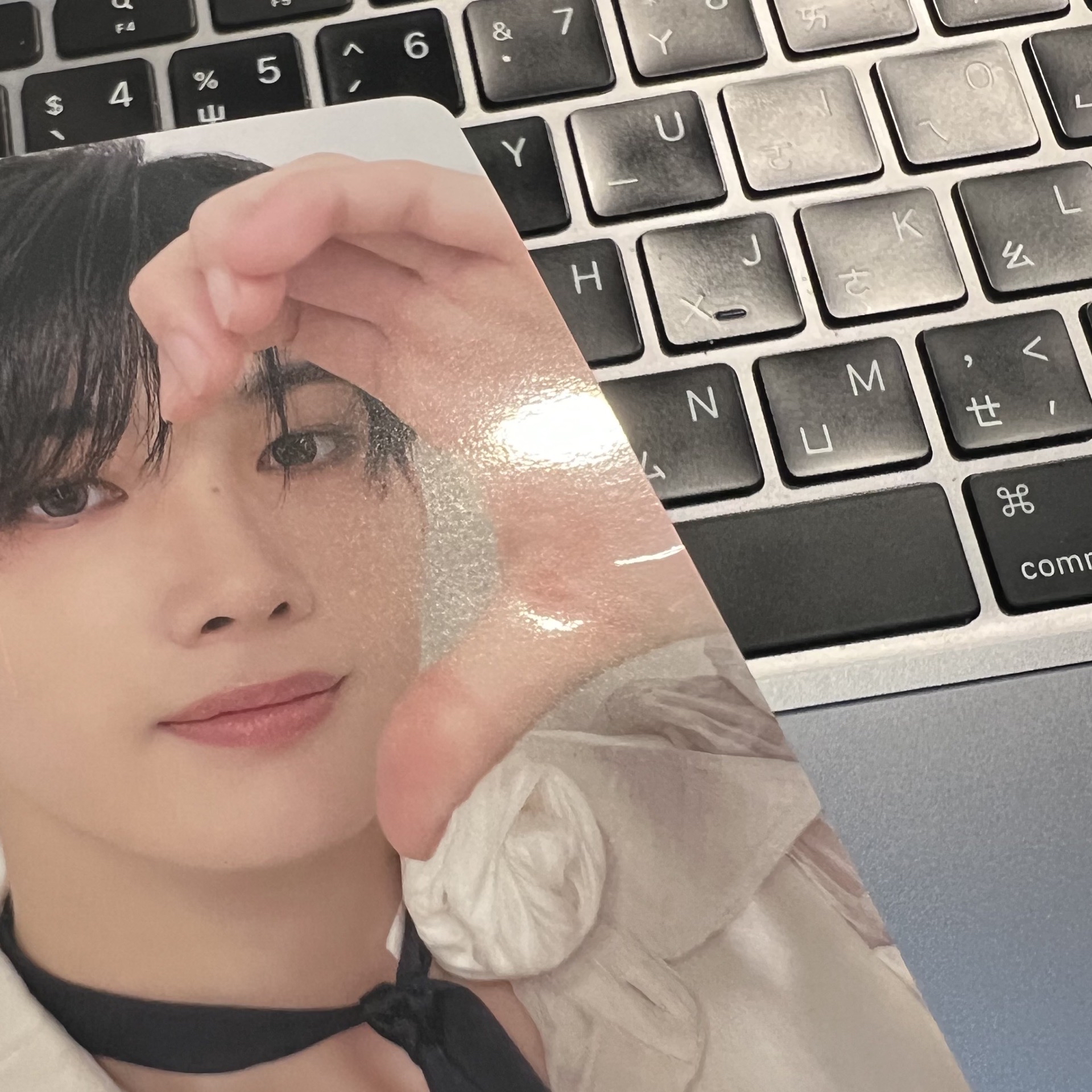 Jo &♡ 飯咪粽卡 fansmeeting zone