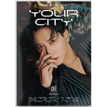 YOUR CITY