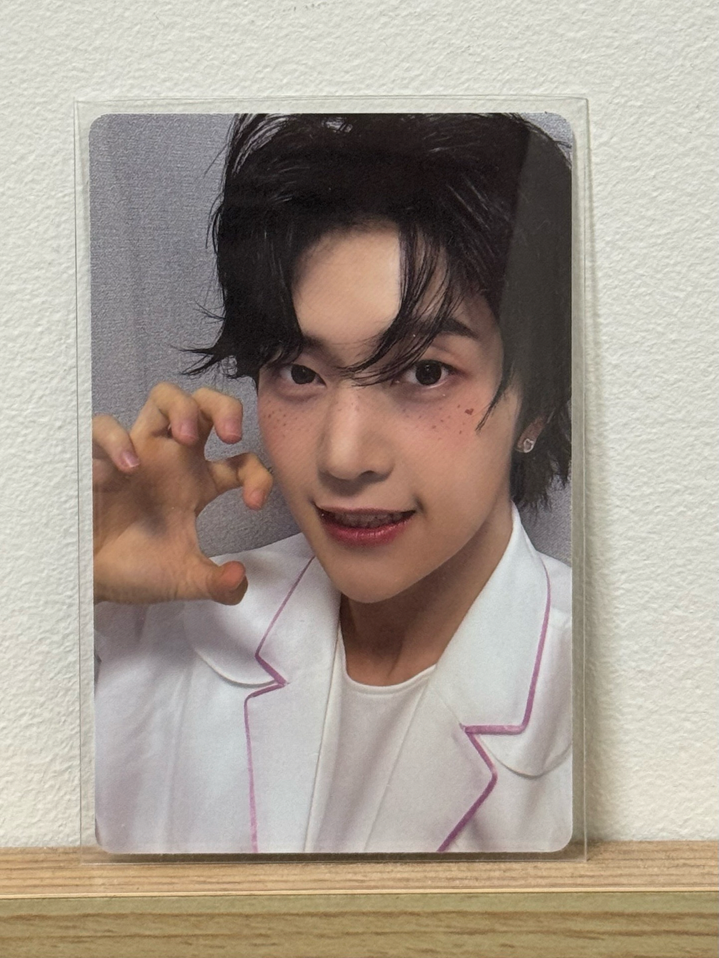 ZB1｜迷五快閃 隨機 doctor doctor ver.｜修