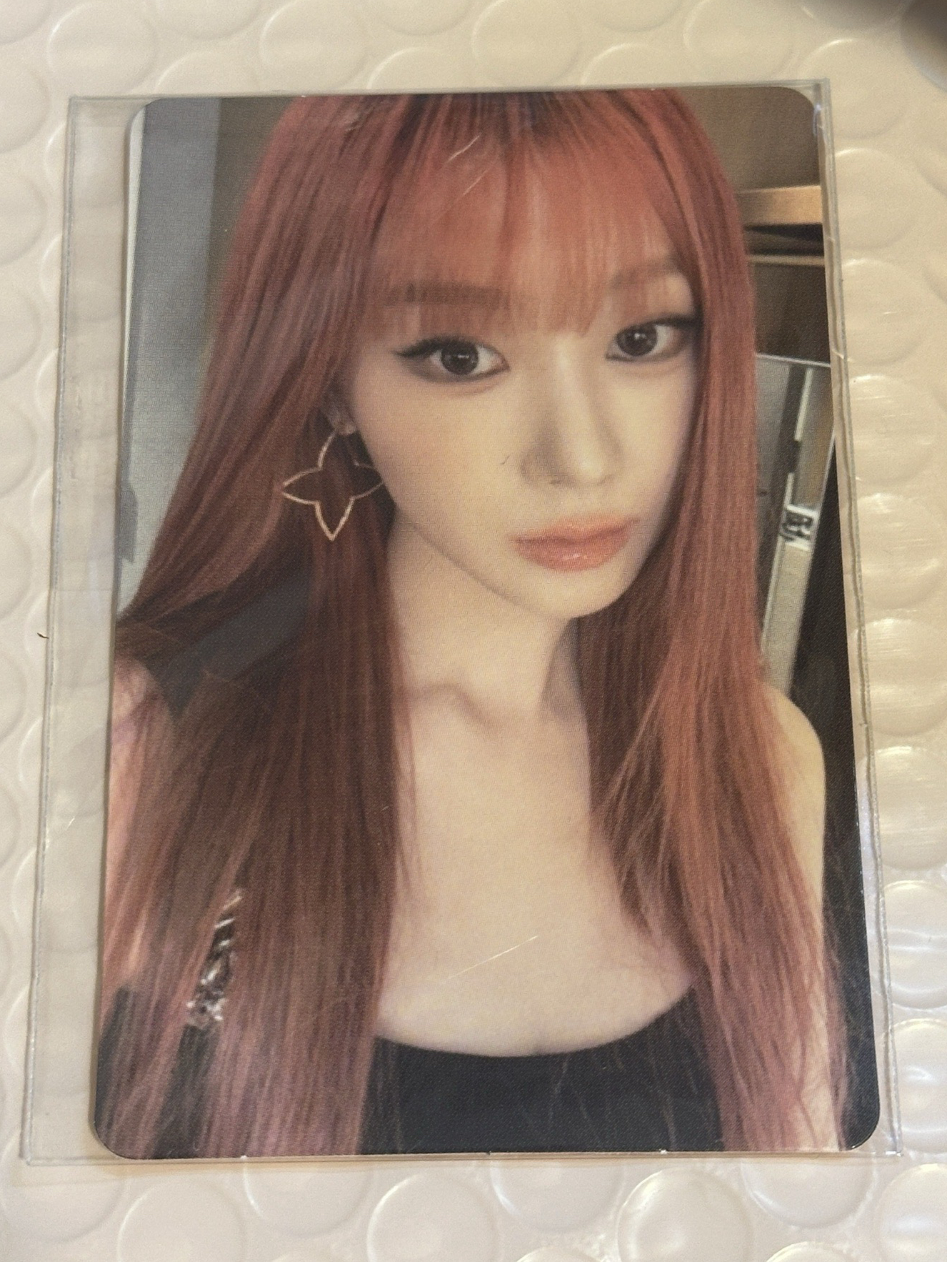 Dirty work sm幸運卡吉