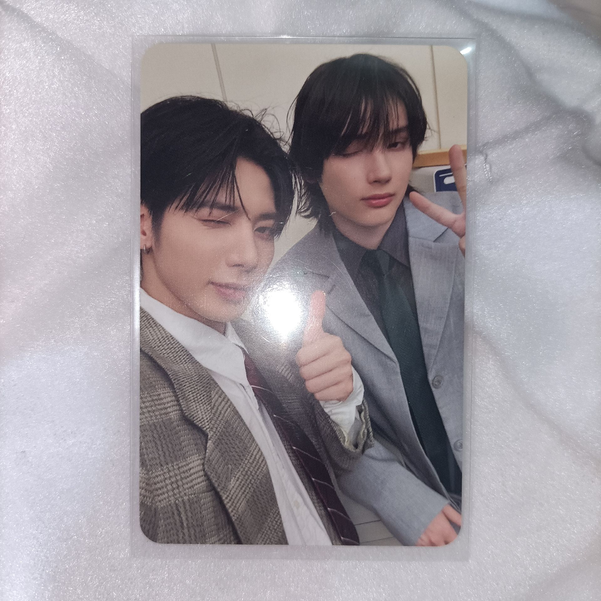 ✅TXT BANK 團卡