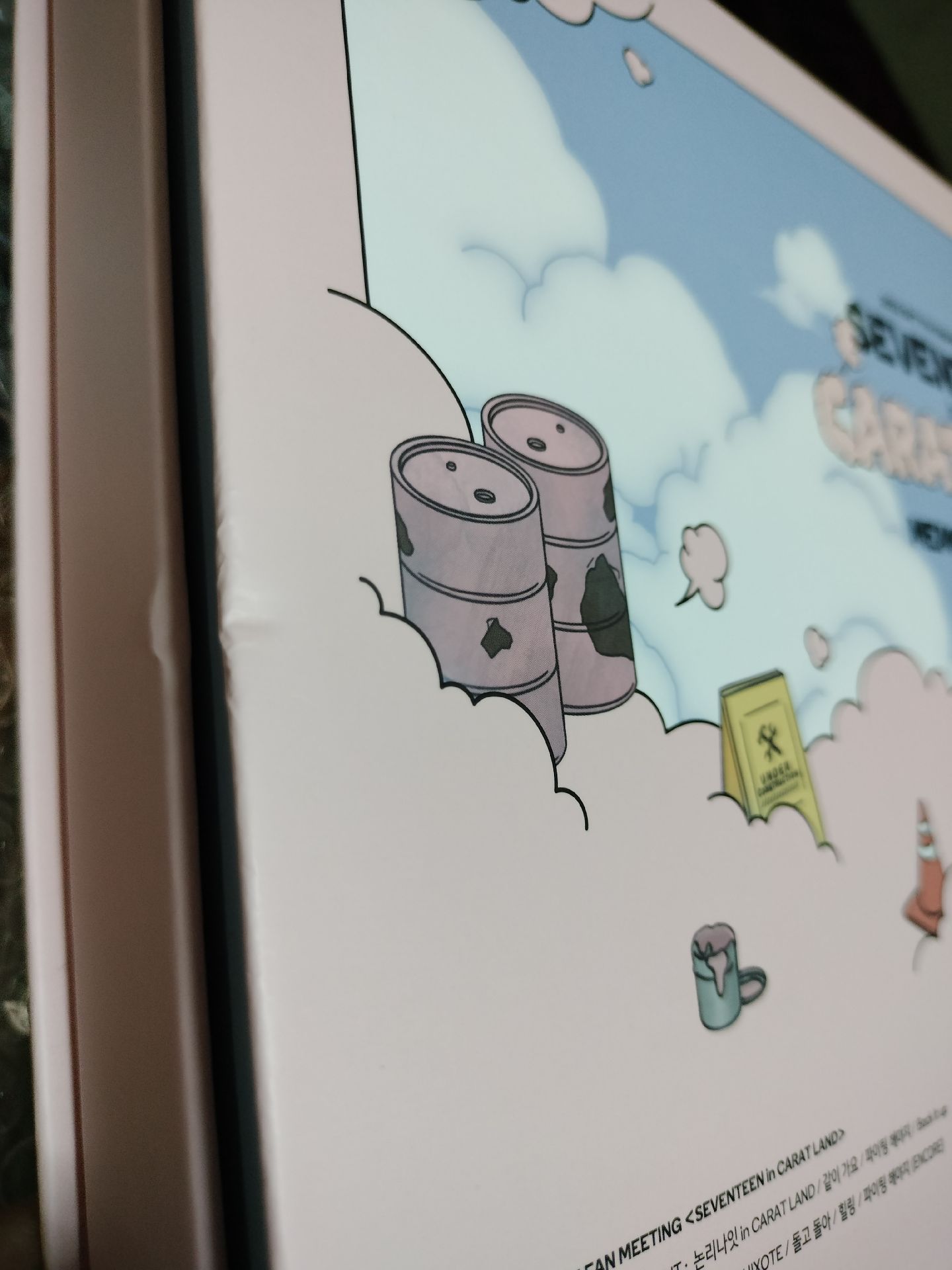 2023克拉島回憶錄