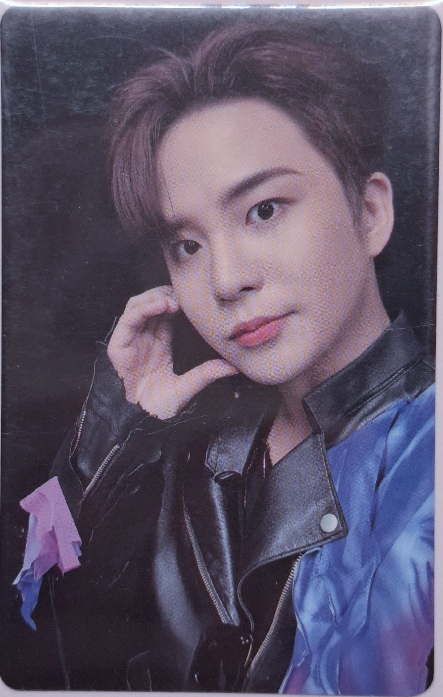 🥟THE WORLD EP FIN 鍾