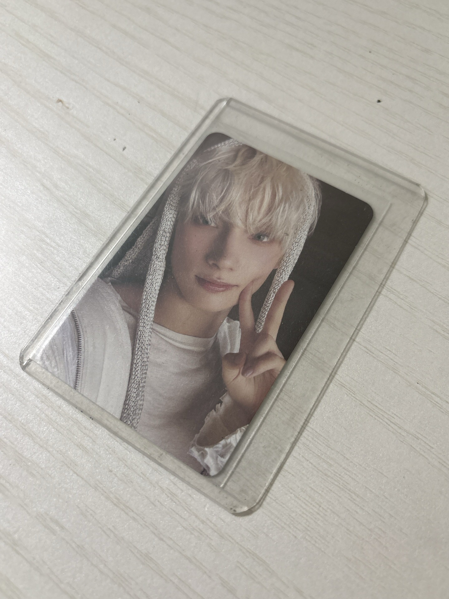 寧 電子專卡（需帶🩶）