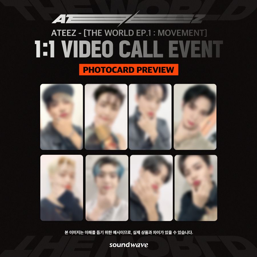 Soundwave 2.0 簽售