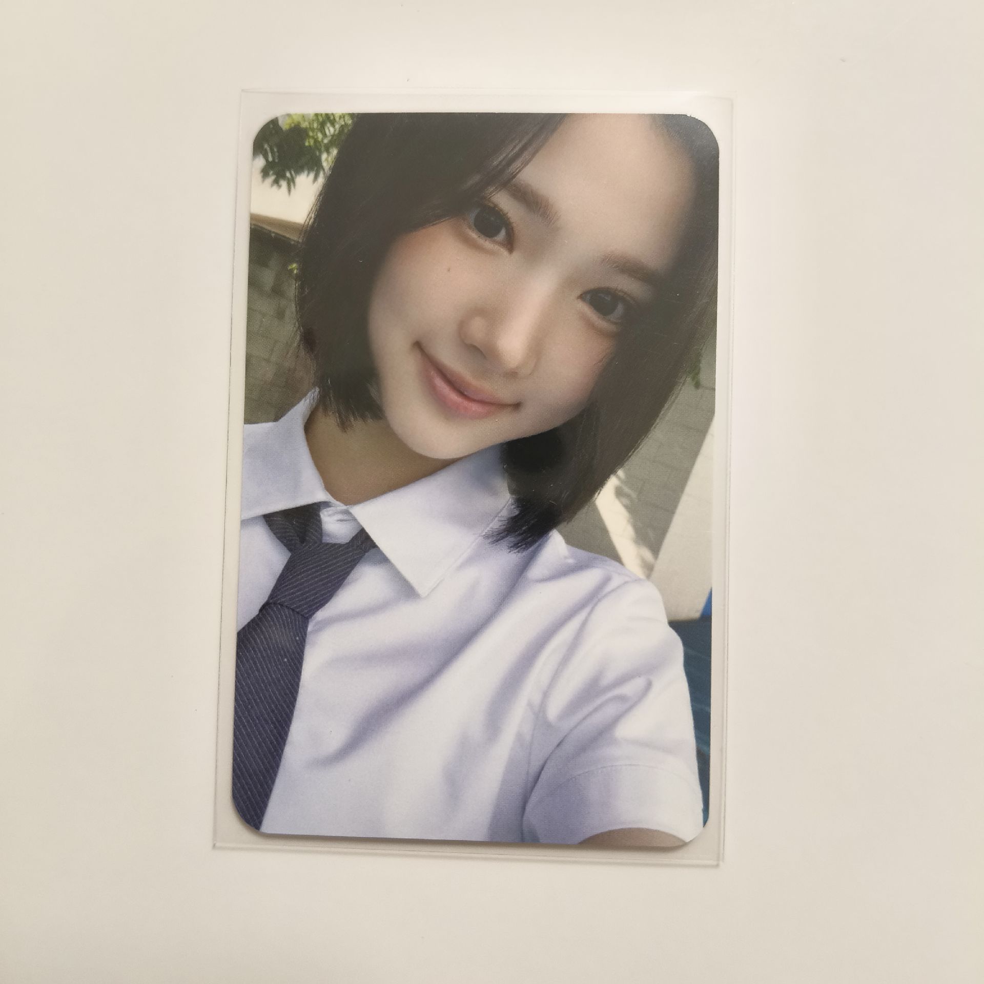 JIWOO 聯名週邊滿額卡 Teenieping