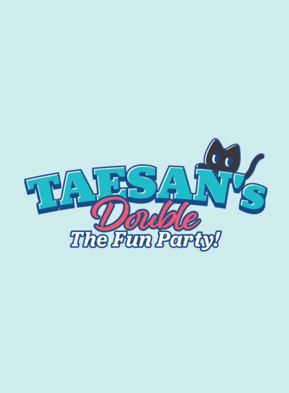 生日 TAESAN’S Double The Fun Party!