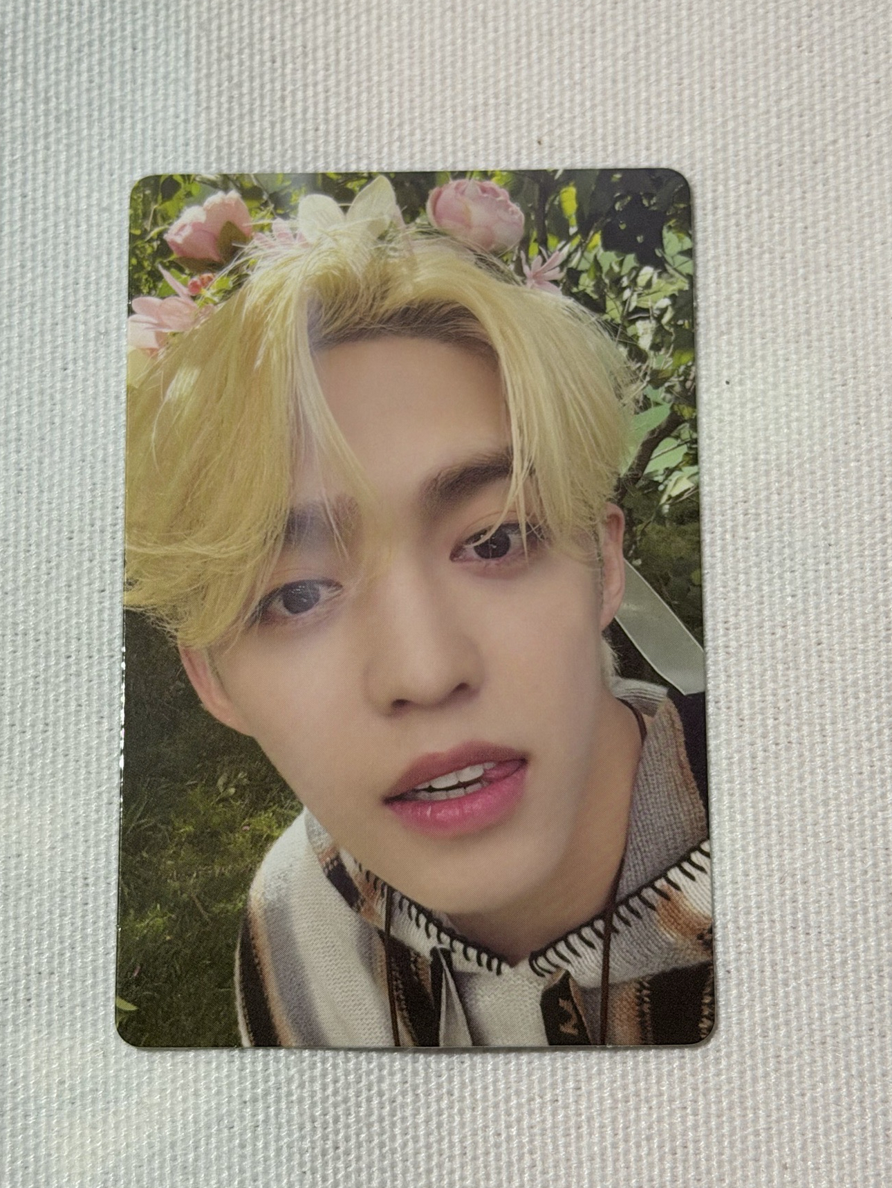 MINI11 PM214 ver. 勝哲 S.coups