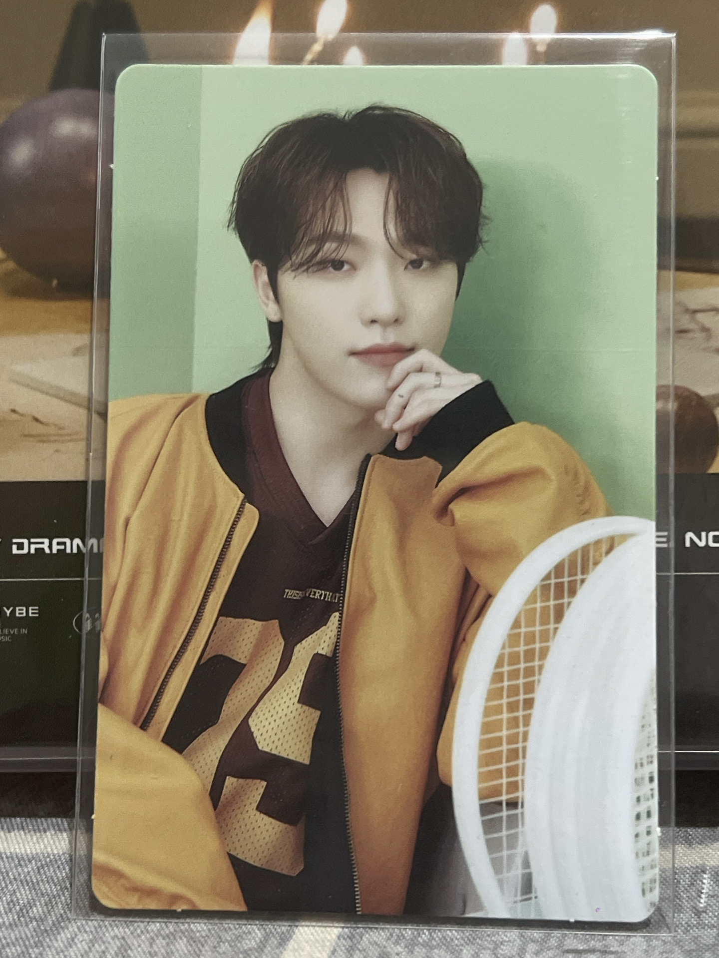 燦🦦 克拉島 卡包卡（編號：69）