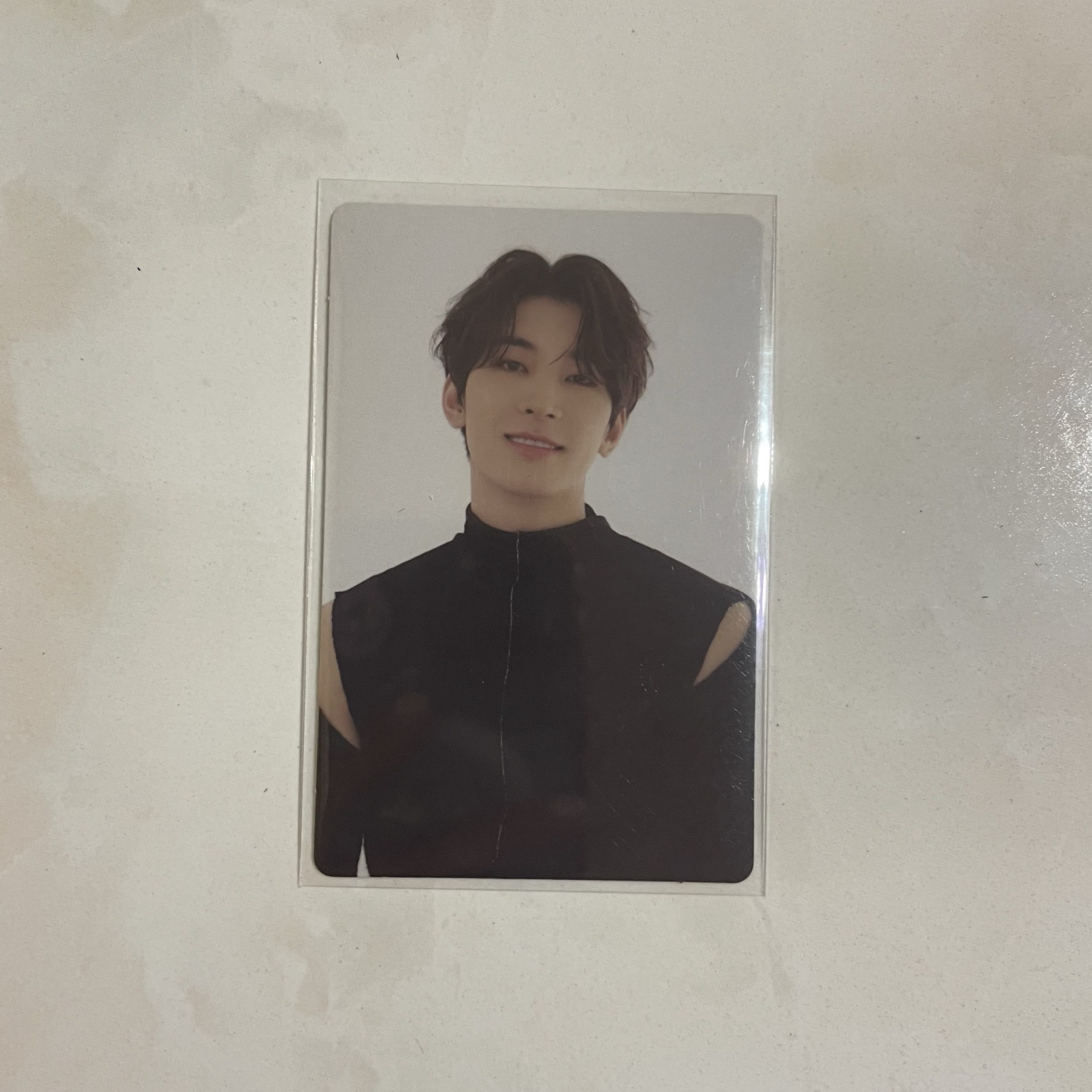 FA 隨機卡 圓 有劃痕損（需綁🍋）