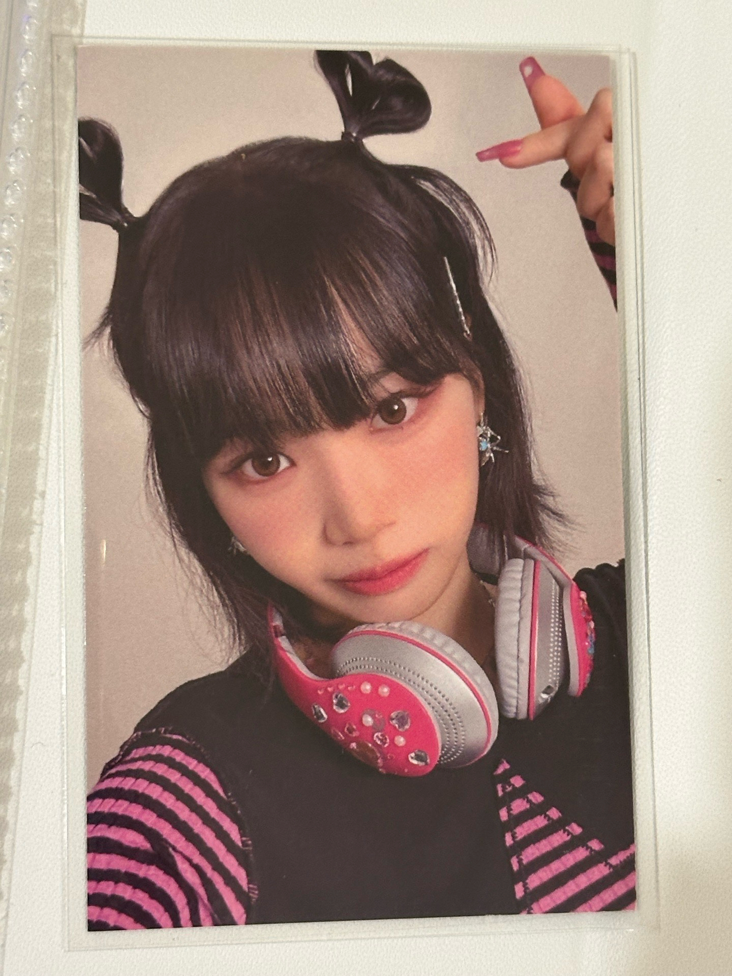 日咖2.0幸運卡采源