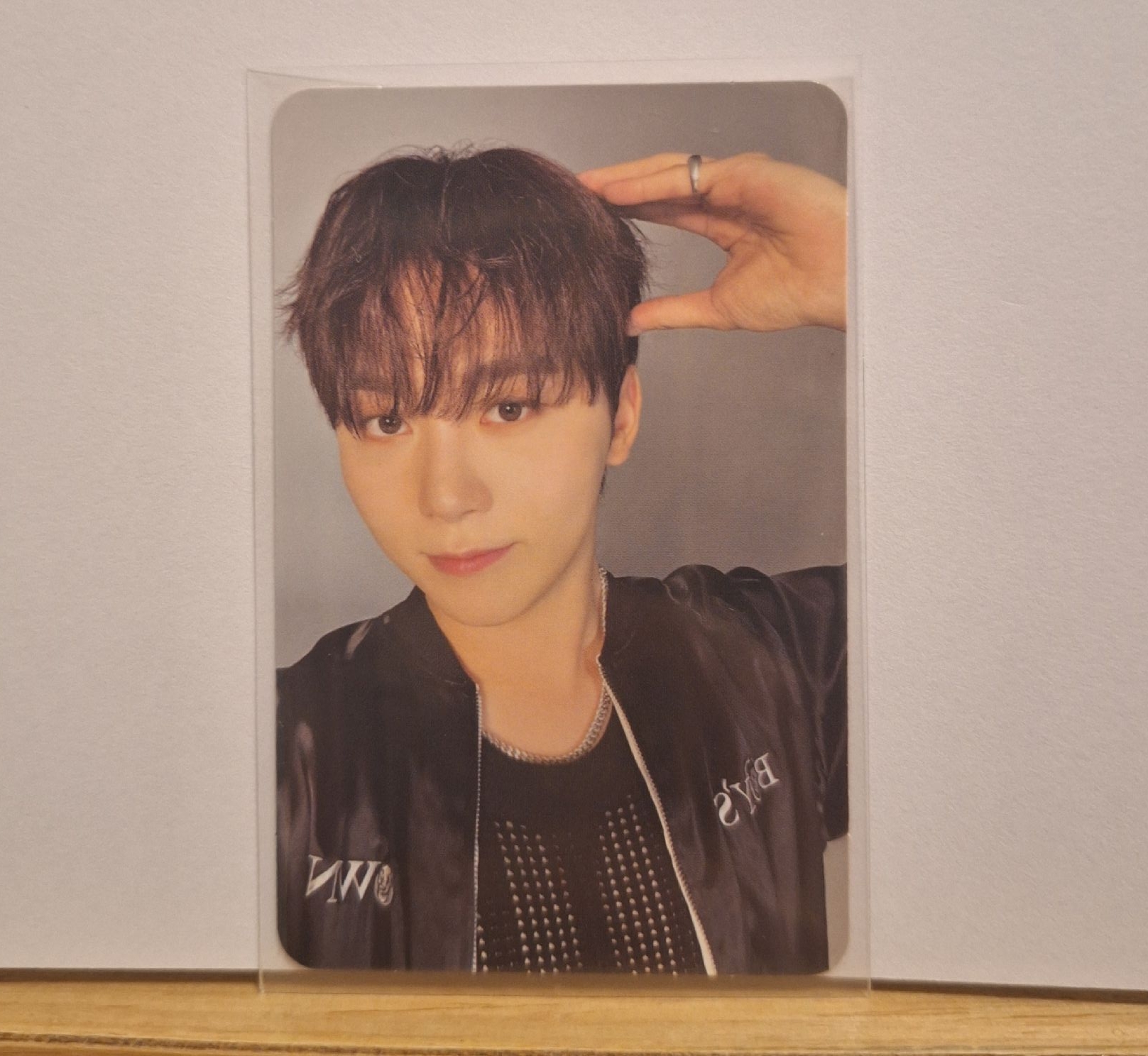 Mini12專卡｜FEEL NEW VER.寛