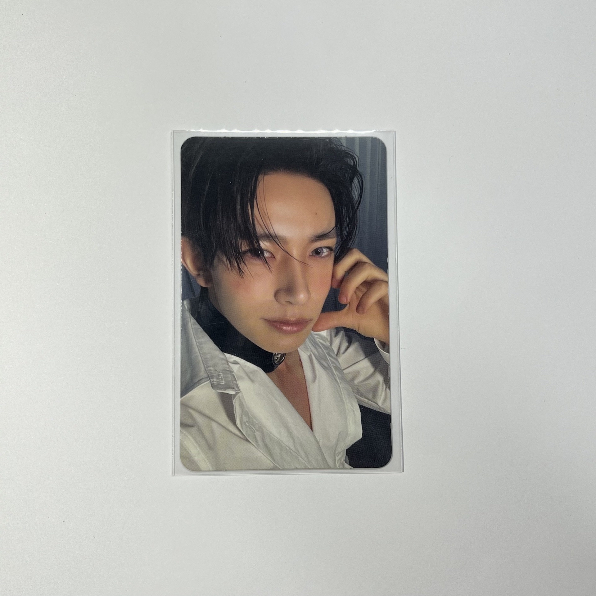 ENHYPEN HEESEUNG 迷六MAKE專卡