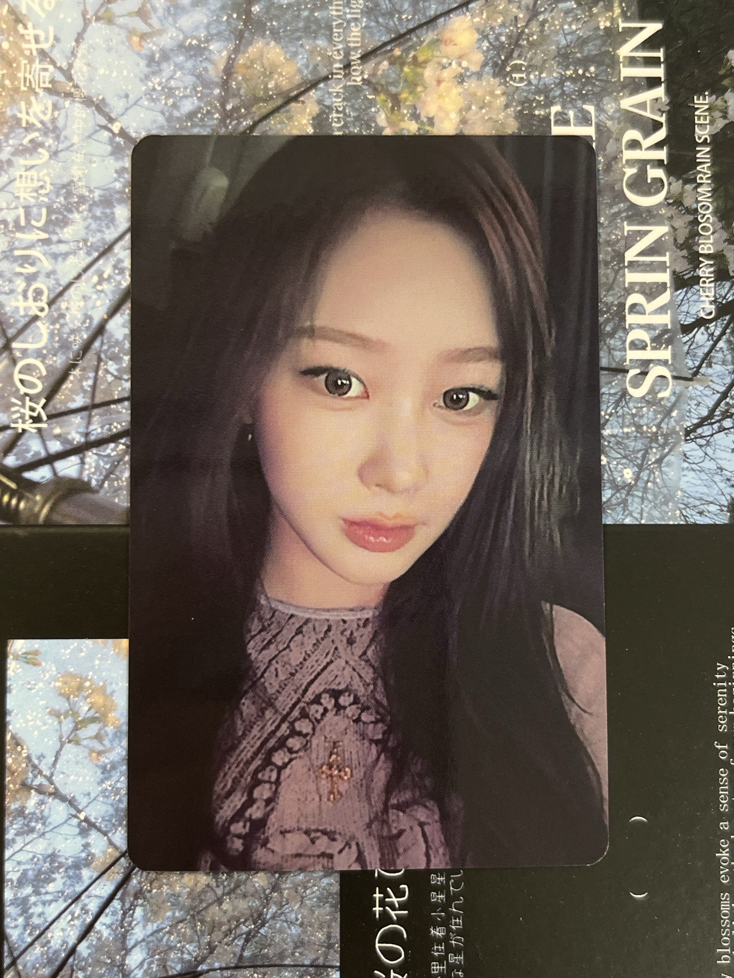 Dirty Work yzy 2.0 特典卡 吉