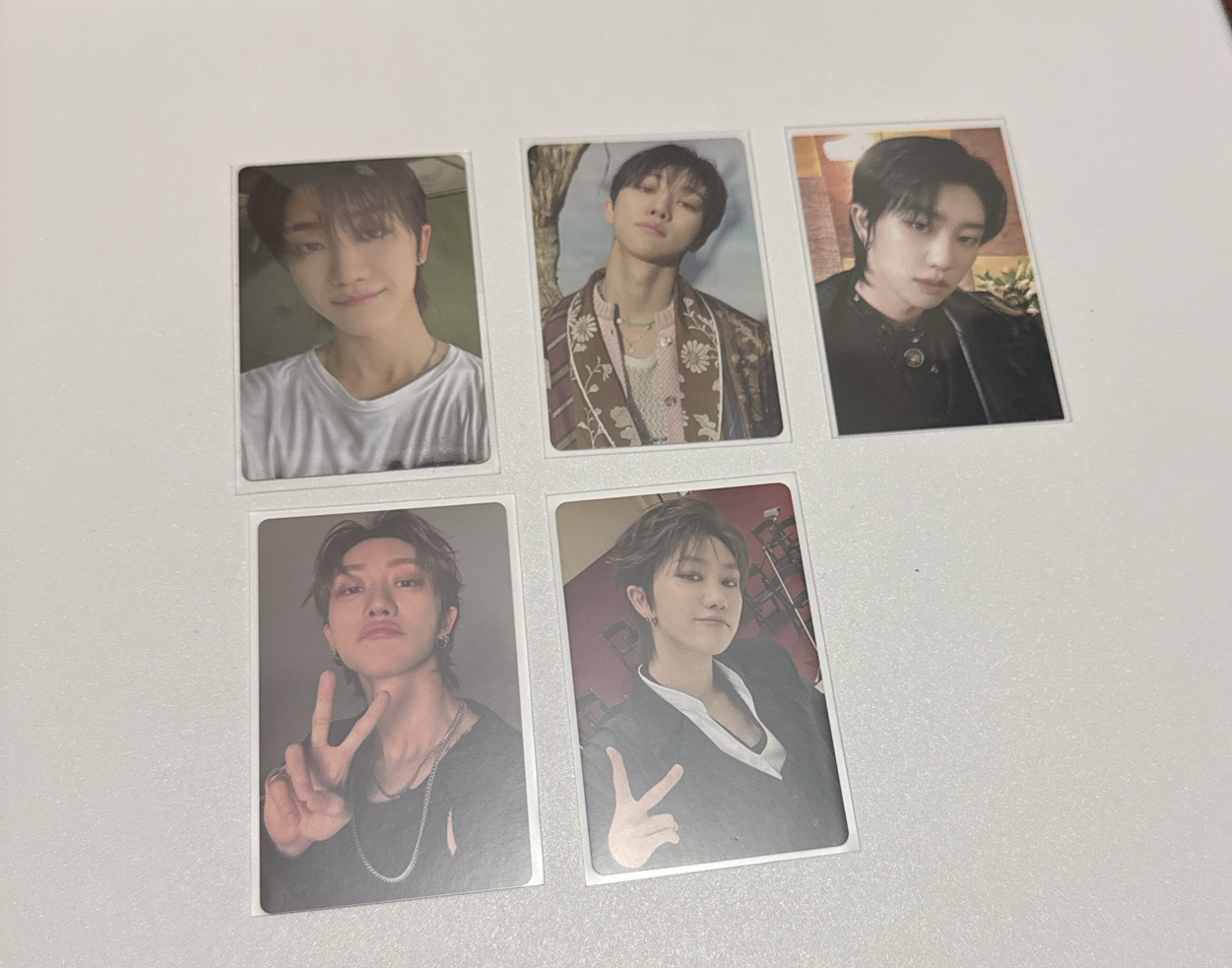 八🐸專區（kit&特典）