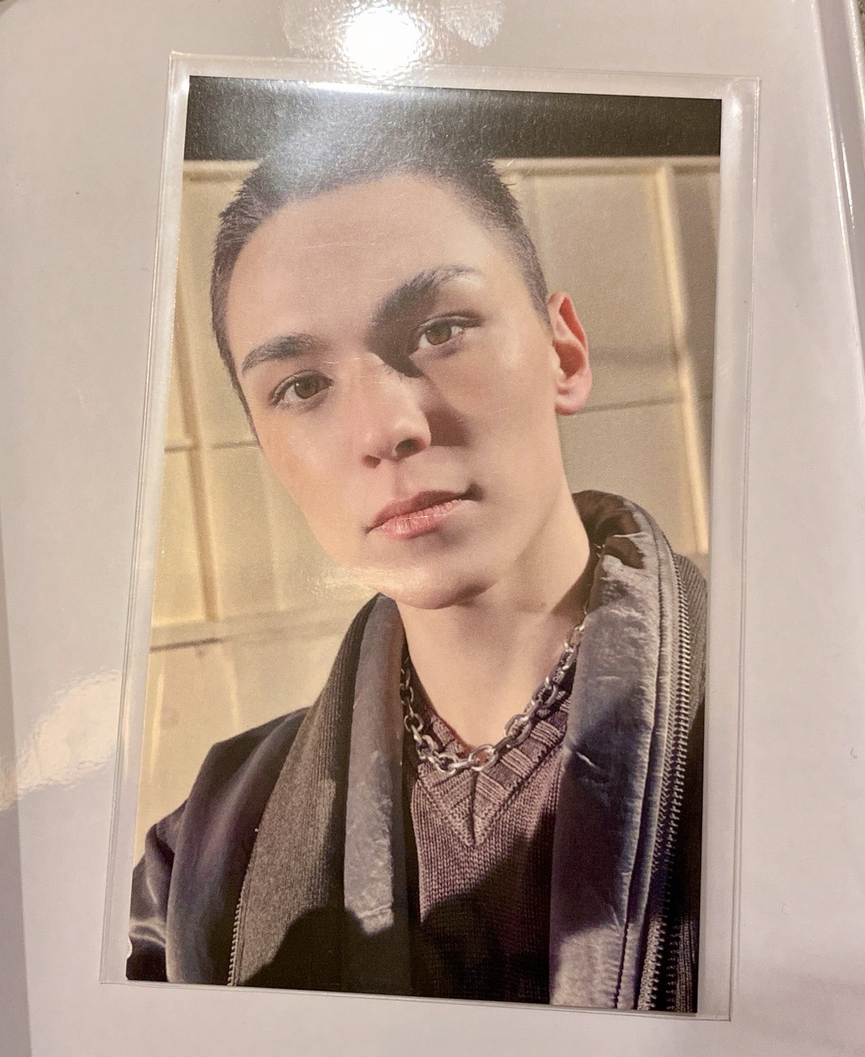 環球大阪場限卡