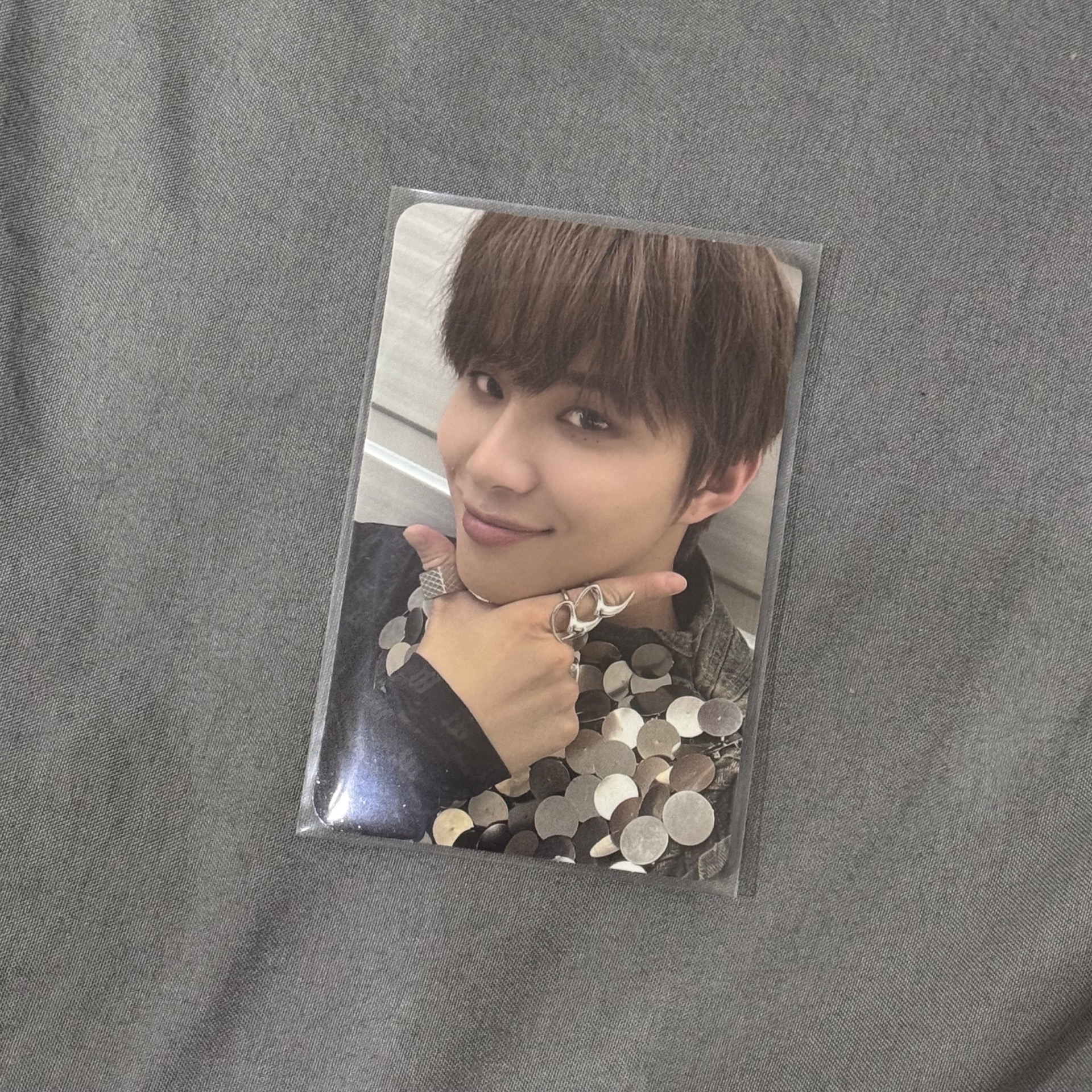 閃亮大衣哦耶廷