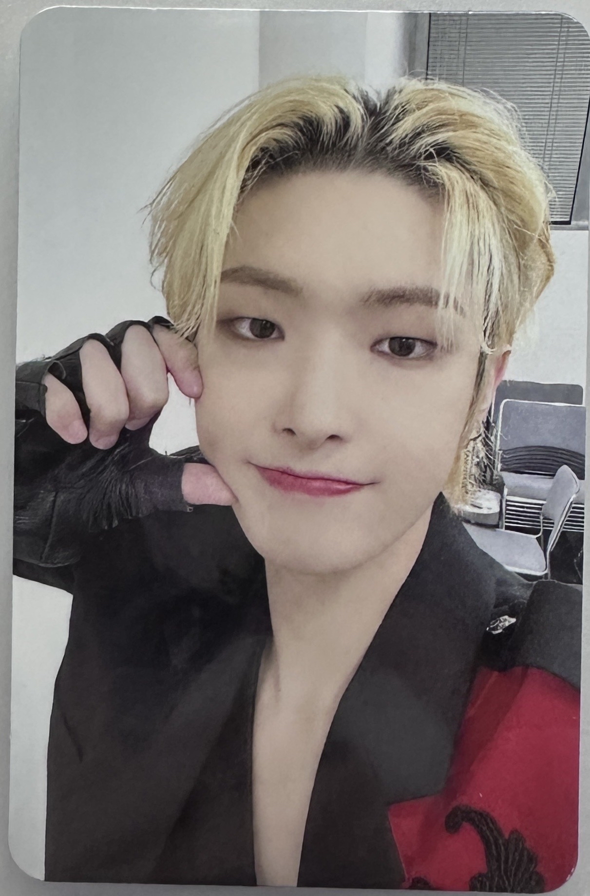 旼琦 迷八 ms 6.0 簽售卡 