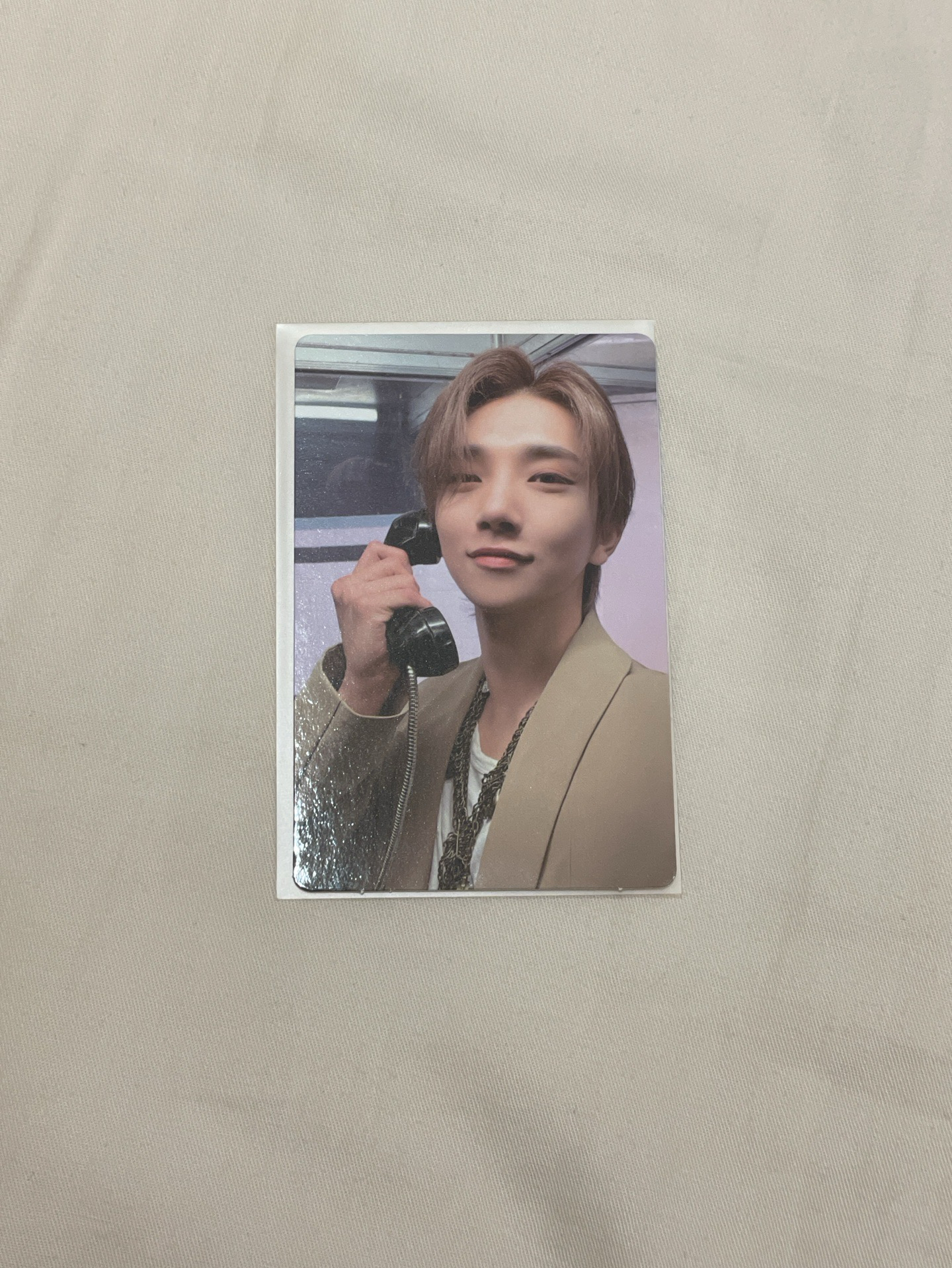 正規四克拉盤隨機卡秀