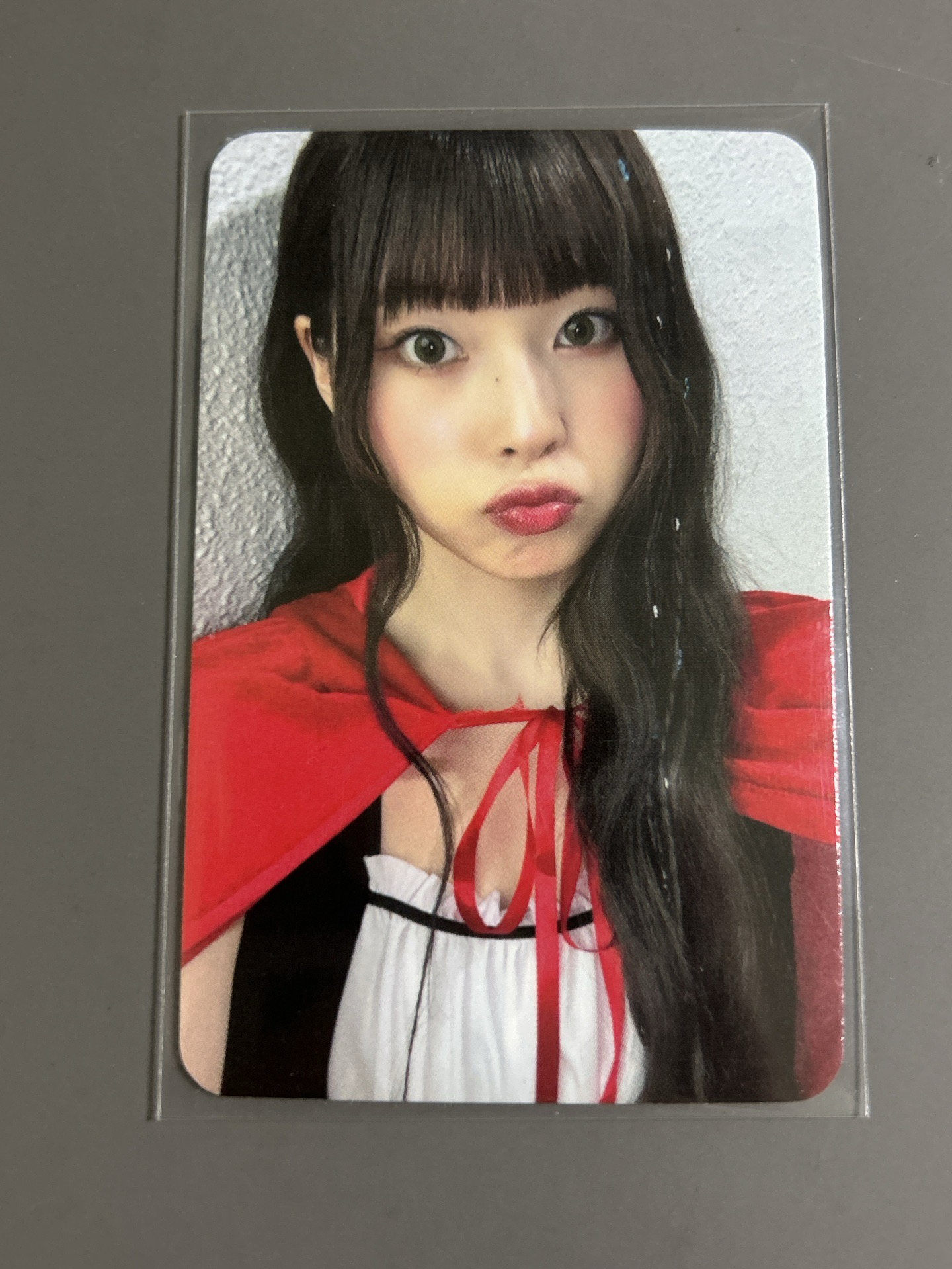 sr小紅帽圭