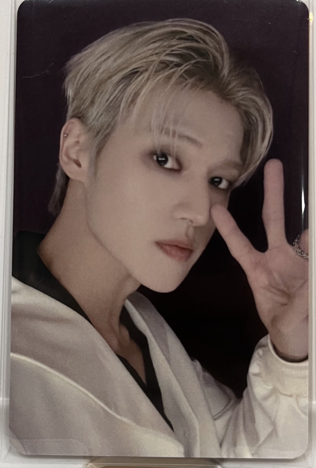 ATEEZ 日巡隨機卡