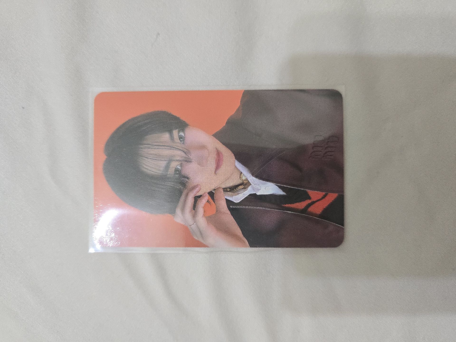 元特典卡