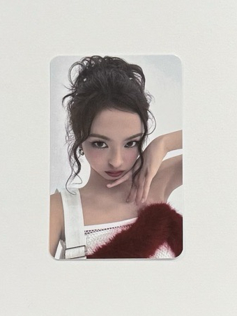 數星星柒（中文卡背）