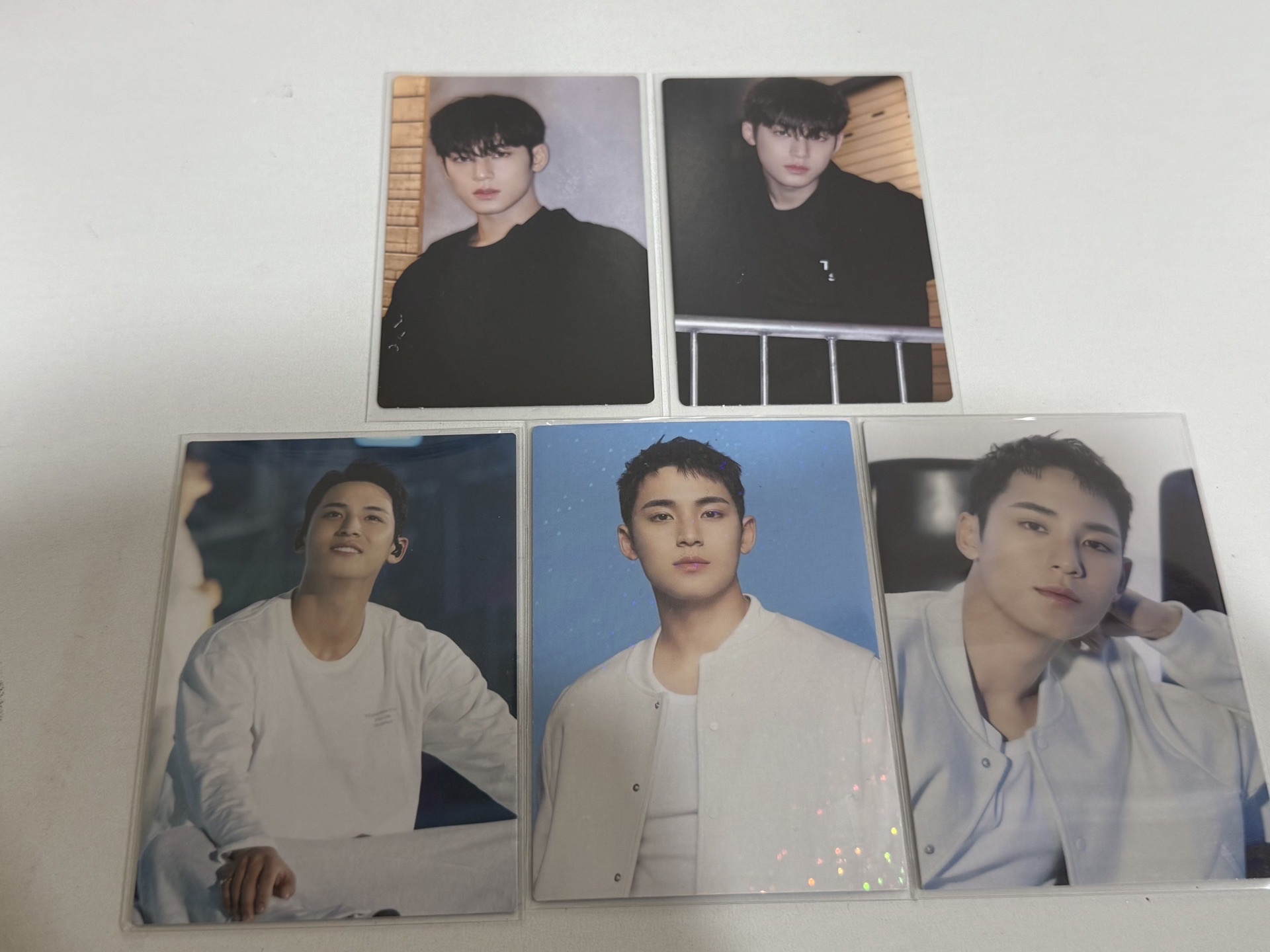 奎 2022克拉島隨機卡、FA隨機卡 小盤