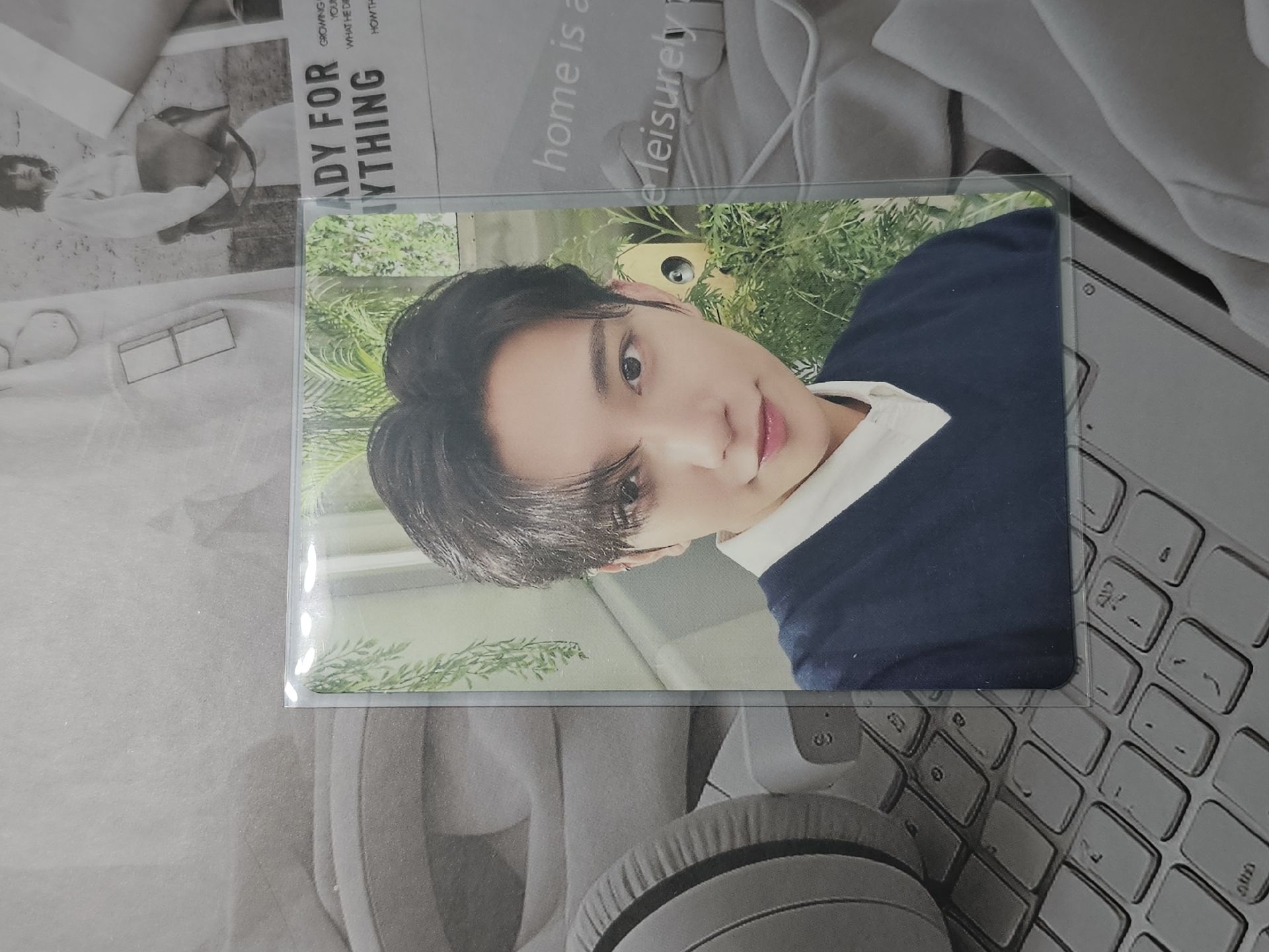 消費期限專卡 秀