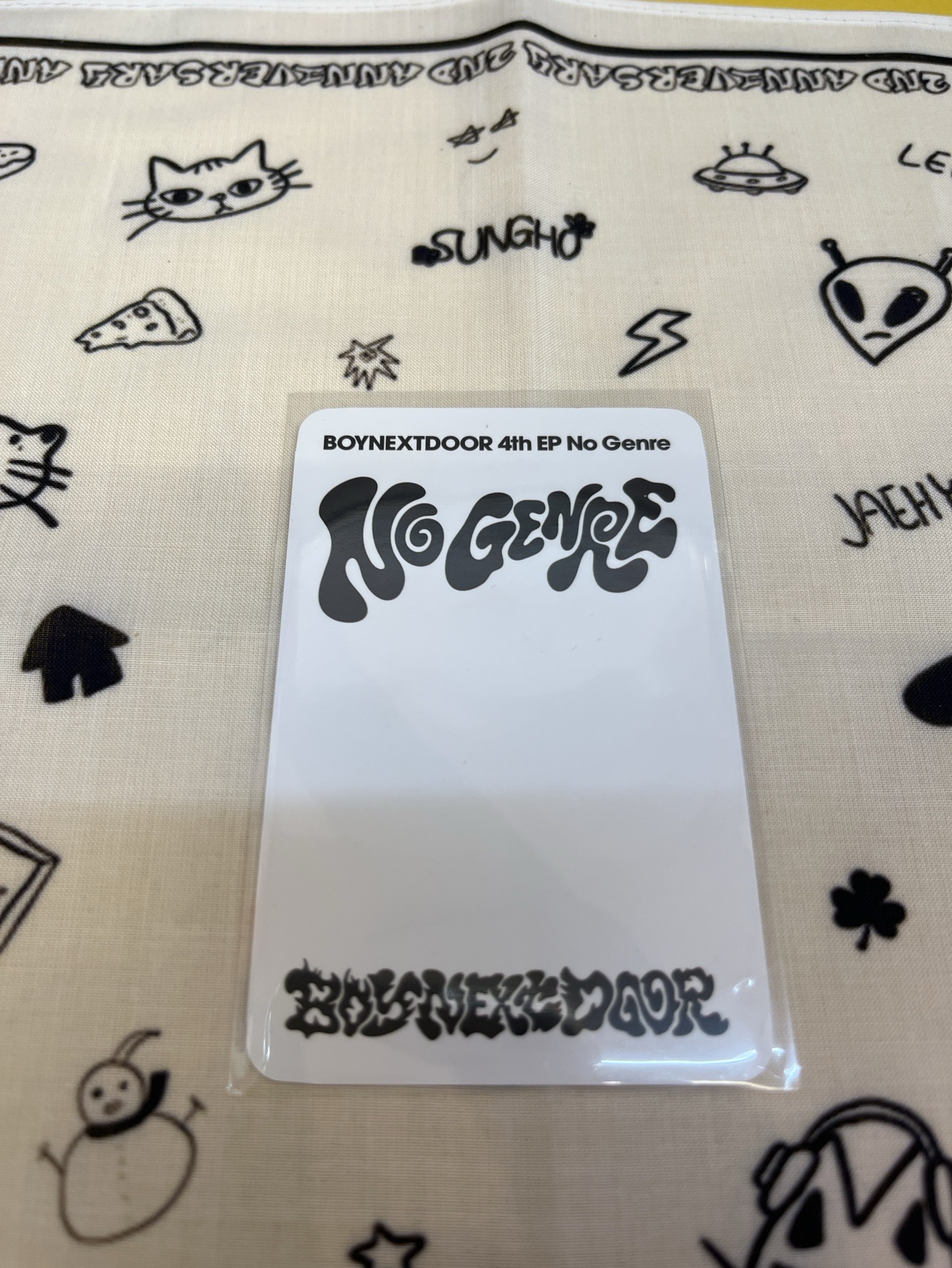 sw 線下 簽售卡5