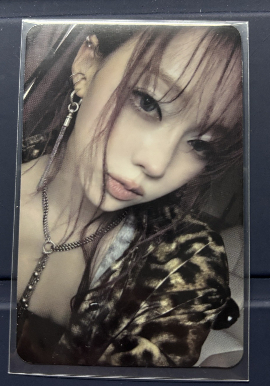 得體沃克case冬（購買2張就贈送）