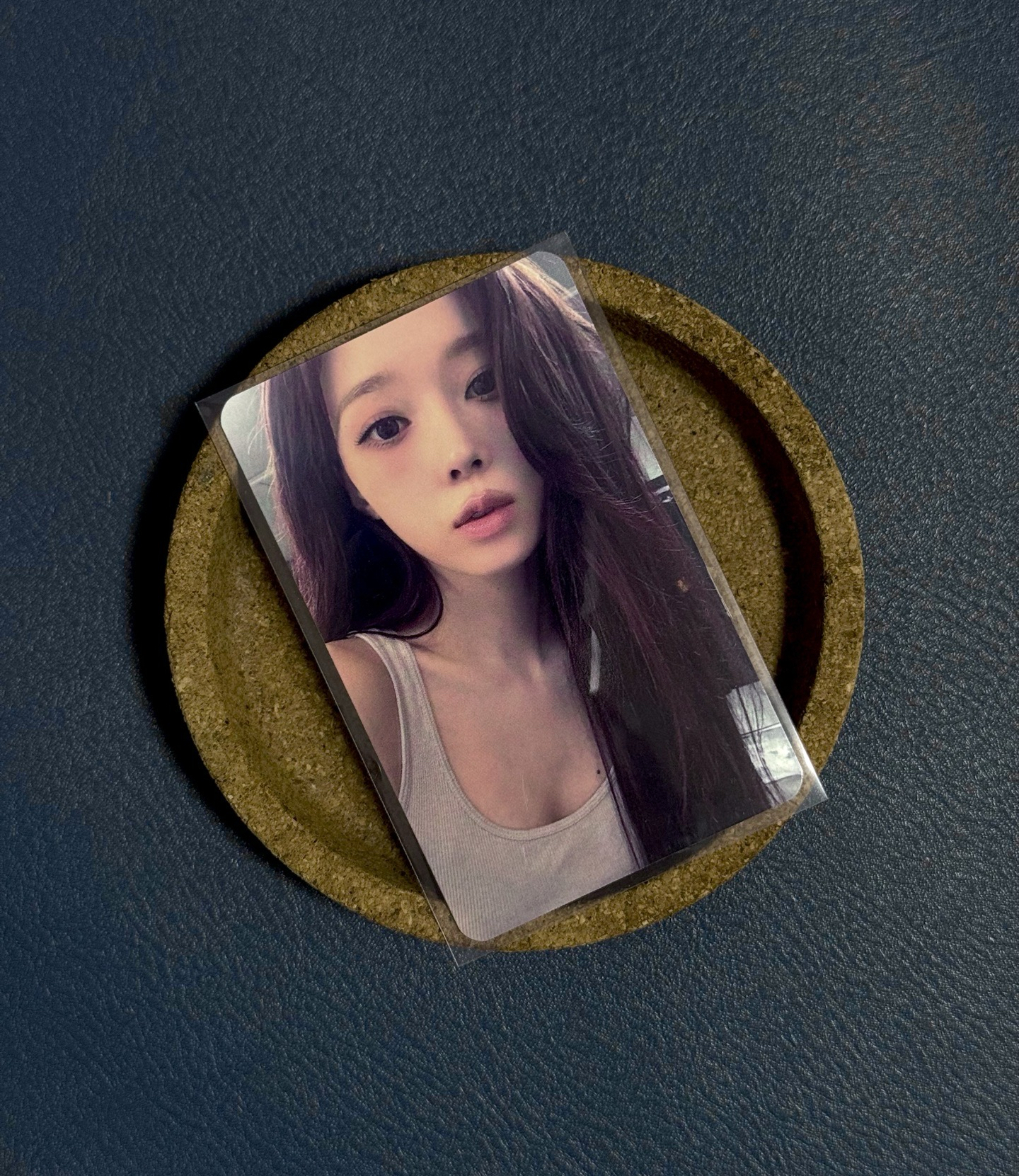 Dirty work ia幸運冬