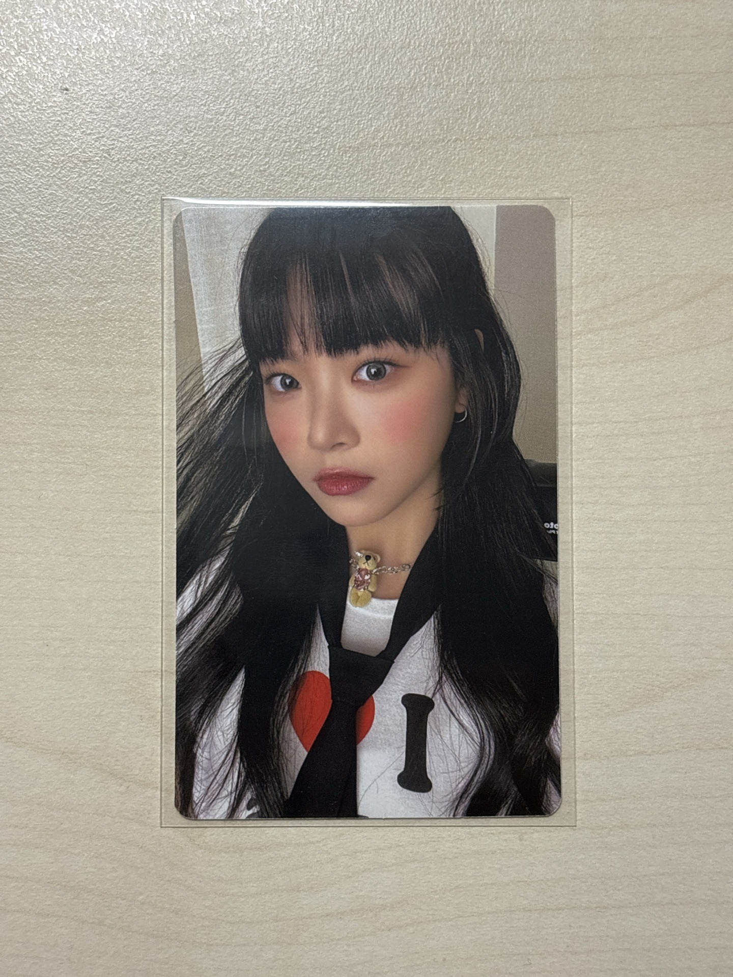 正規一 釜山1.0特典