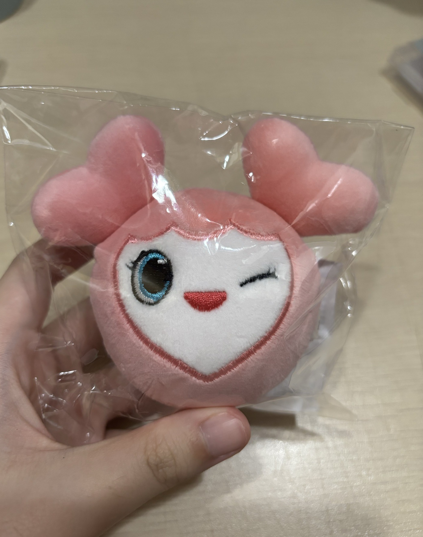 MOMO 舒壓球(在台現貨)