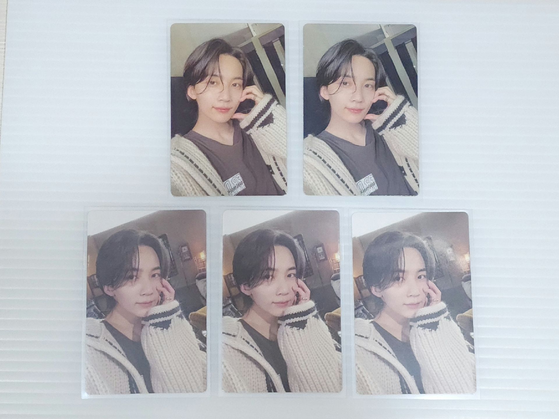 SEVENTEEN JEONGHAN 迷10