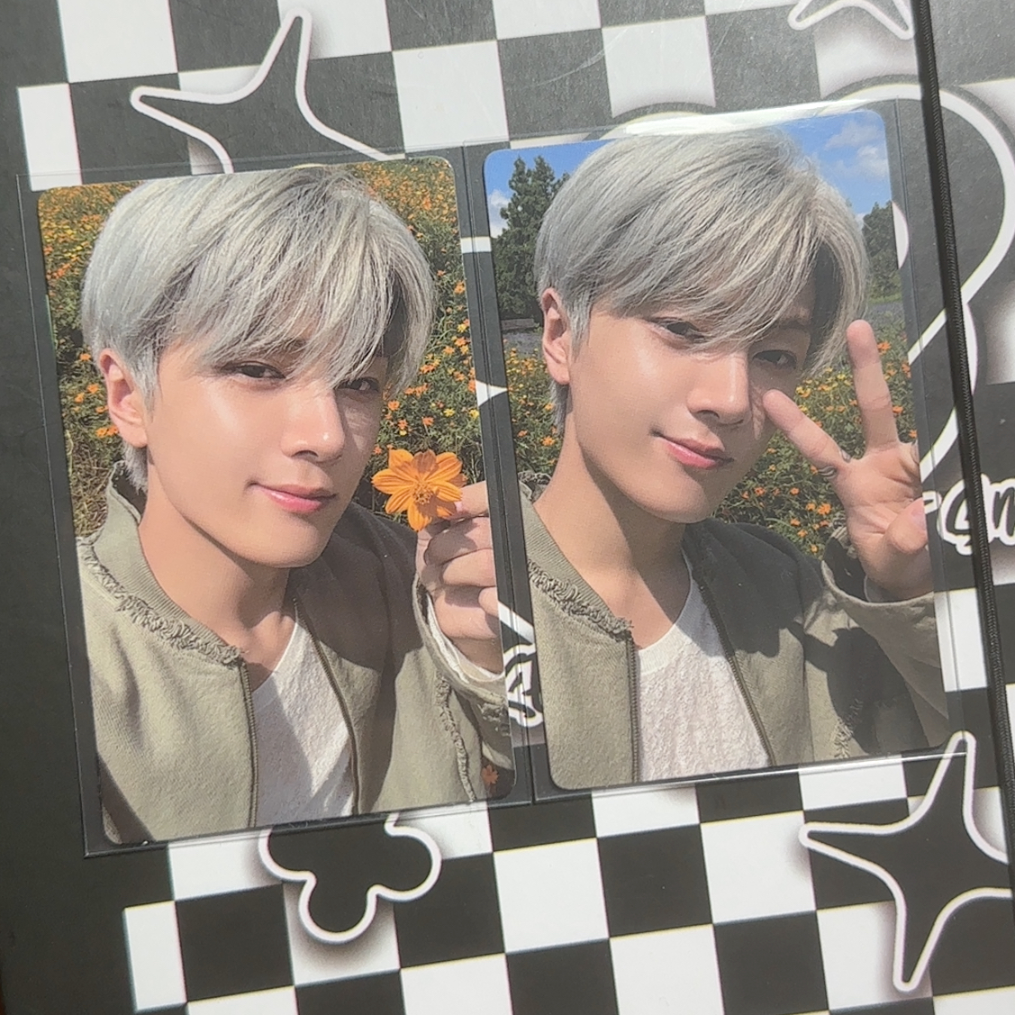 迷五電子專星set