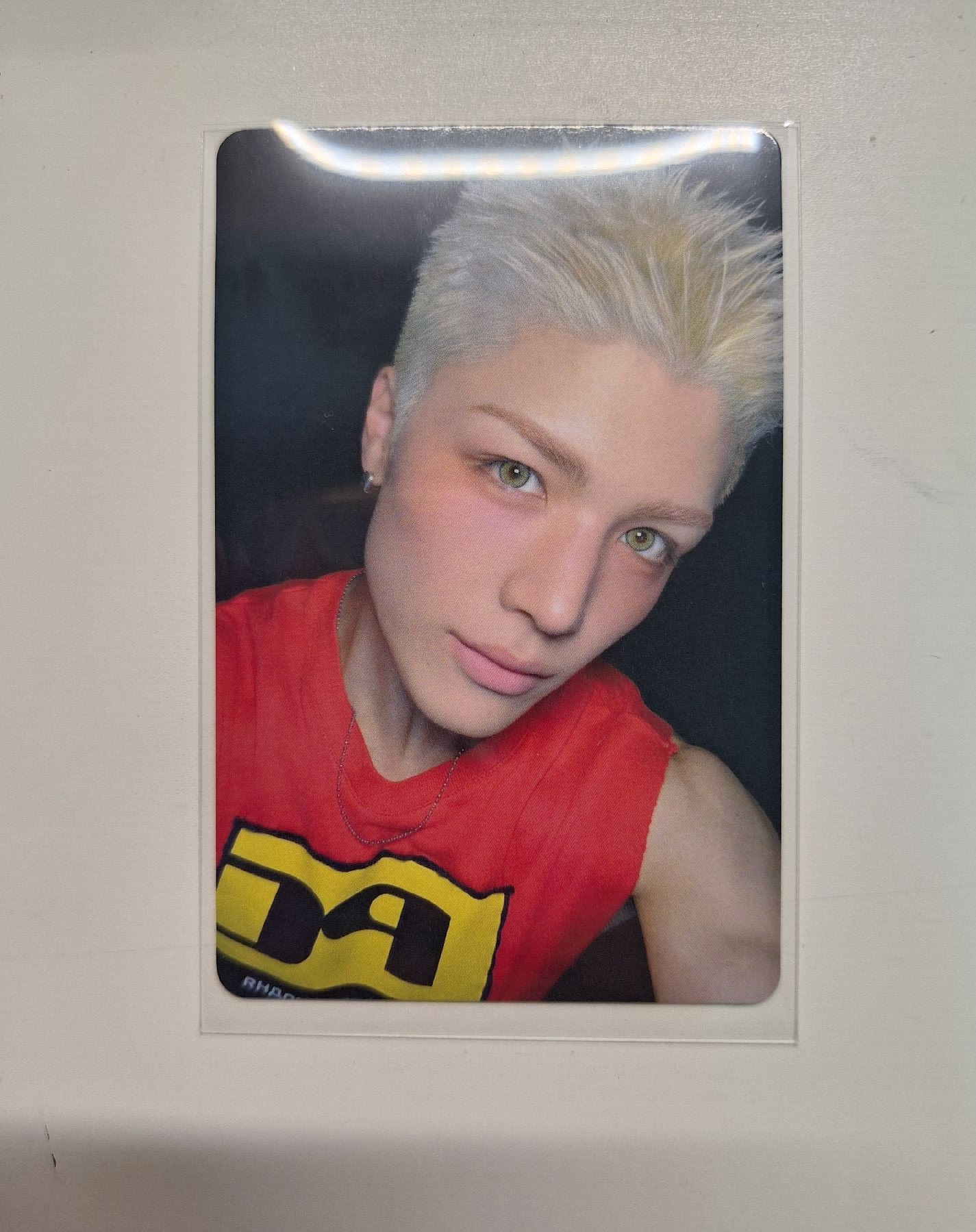 maki 宏田力 澀谷塔店幸運卡