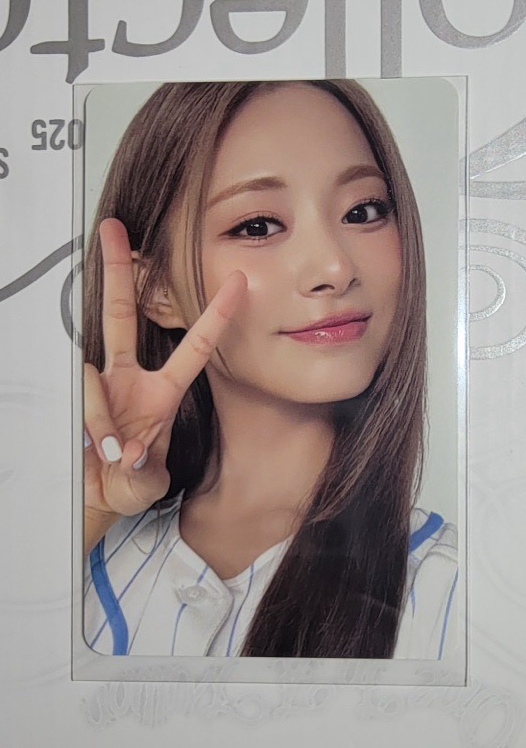 子瑜九週年小卡明信片組