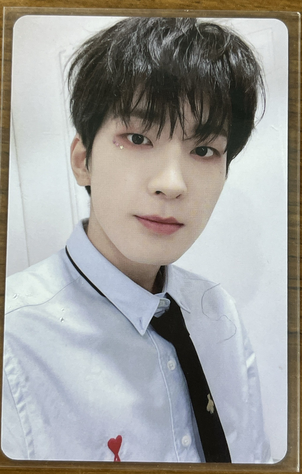 淚鑽圓（需綁$500）